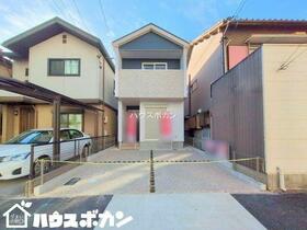 愛知県名古屋市中村区鴨付町１丁目