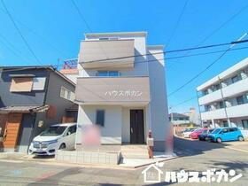 愛知県名古屋市港区津金２丁目