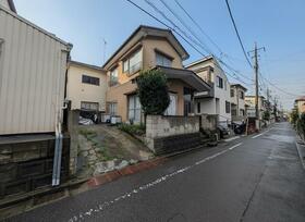 東京都練馬区向山４丁目