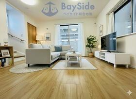 神奈川県横浜市磯子区磯子２丁目