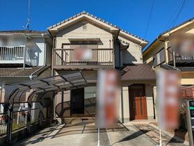 滋賀県大津市富士見台