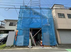 東京都中野区野方６丁目