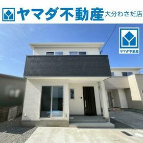 大分県大分市富士見が丘東５丁目