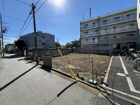 東京都練馬区豊玉中３丁目