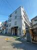 針中野駅より徒歩14分 4階 築34年3ヶ月の賃貸物件