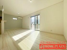 東京都足立区六木３丁目