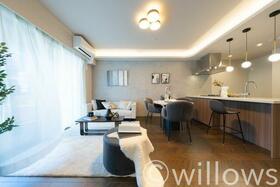 渋谷駅１０分　ペット飼育可能　宇田川町の高級レジデンス