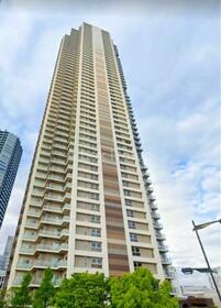 プラウドタワー東雲キャナルコート