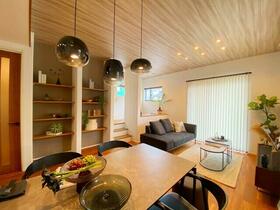 東京都東久留米市南沢４丁目