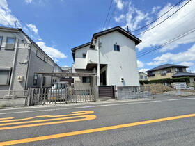 東京都足立区西伊興４丁目