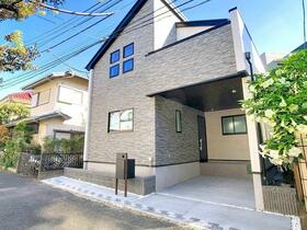 東京都世田谷区砧１丁目