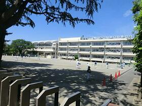 パロス武蔵野