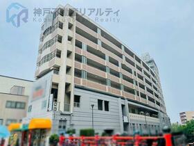 カサベラセントラルプラザ長田