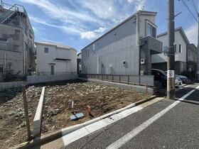 東京都練馬区中村２丁目