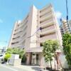 コンフォートM多摩川 6階 築23年3ヶ月の賃貸物件
