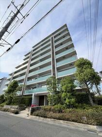 ルネ常盤平さくら通り