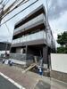 多磨霊園駅より徒歩8分 2階 新築の賃貸物件