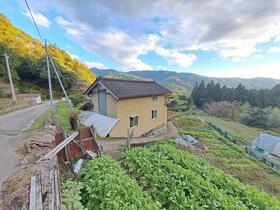 detached 高知県香美市香北町大井平