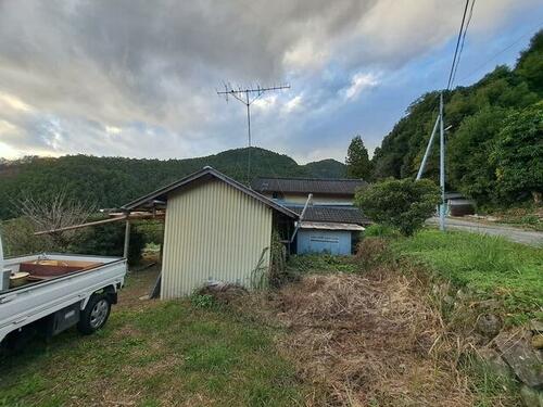 detached 高知県香美市香北町大井平