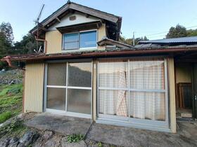 detached 高知県香美市香北町大井平