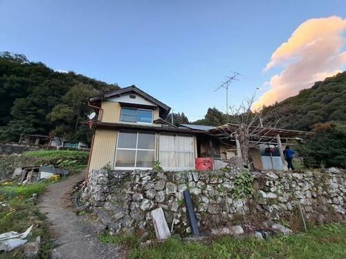 detached 高知県香美市香北町大井平