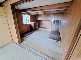 detached 高知県香美市香北町大井平