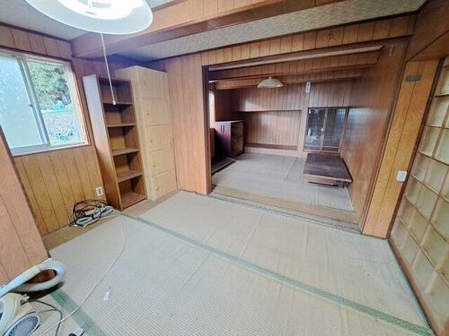 detached 高知県香美市香北町大井平