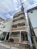 メンフィス王子 4階 築23年の賃貸物件
