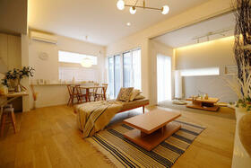 埼玉県川越市大字寺尾