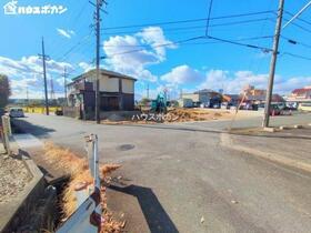 愛知県日進市梅森台１丁目