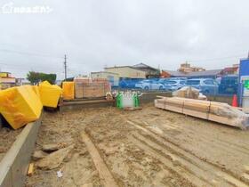 愛知県日進市梅森台１丁目