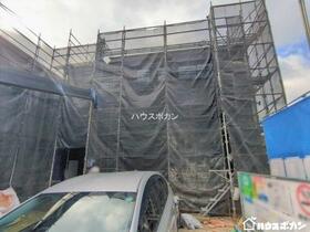 愛知県日進市梅森台１丁目