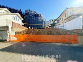 神奈川県横浜市青葉区市ケ尾町