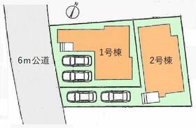 埼玉県川越市大字大袋新田