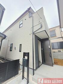 埼玉県川越市大字大袋新田