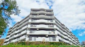 新ゆりグリーンタウンけやき街区１号棟