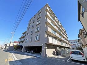 レーベンハイム吉川弐番館