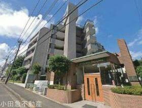 モリス京王永山