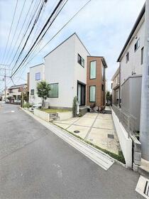 埼玉県草加市谷塚町