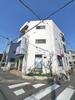 林ビル 3階 築37年10ヶ月の賃貸物件