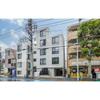 アバンティア初台 4階 新築の賃貸物件