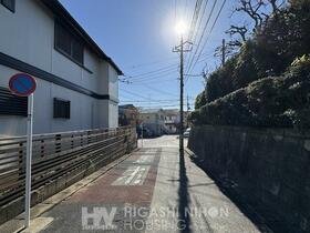 神奈川県川崎市麻生区百合丘２丁目