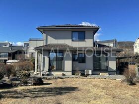 群馬県安中市秋間みのりが丘