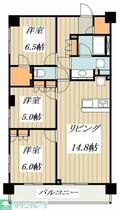 間取り：213144541475