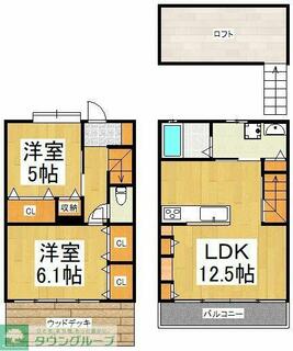 間取り：213142083090