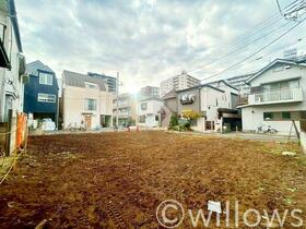 東京都品川区戸越３丁目