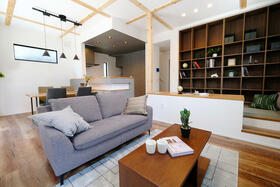 埼玉県富士見市渡戸３丁目