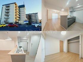 朝霞ハイデンス