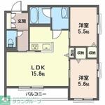 ＳｈａＭａｉｓｏｎ　Ｈａｌｅ国立　桜通りのイメージ