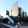 エミアス熱田の賃貸物件